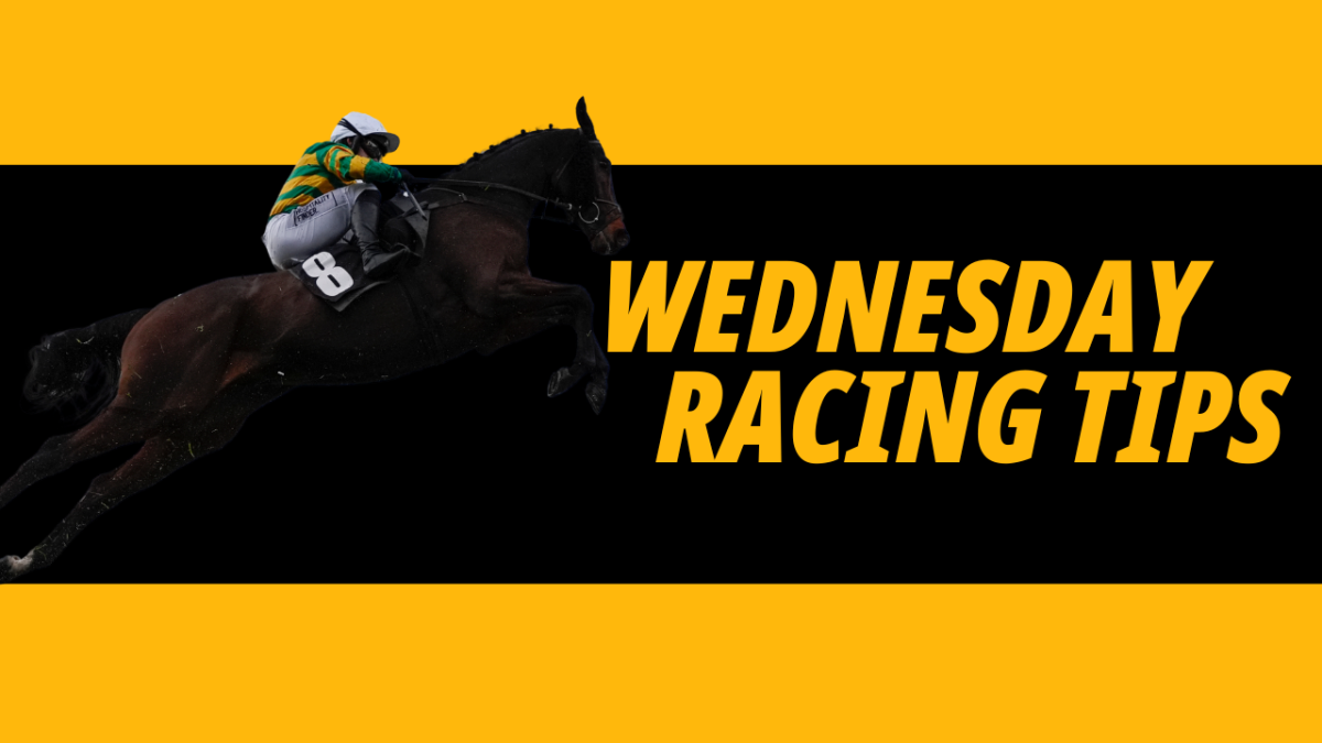 Wednesday tips